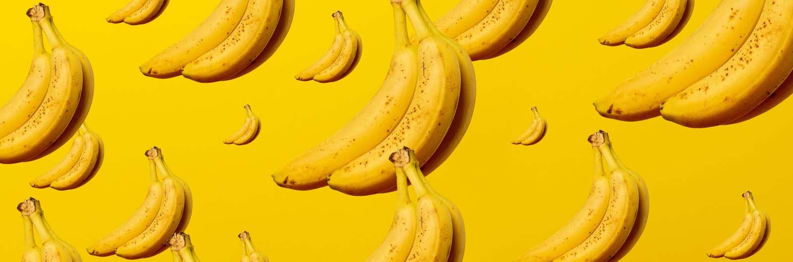 bananas